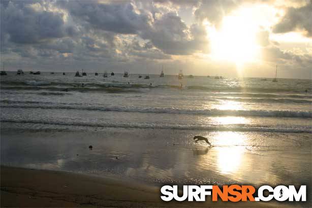 Nicaragua Surf Report - Report Photo 10/05/2005  11:00 PM 