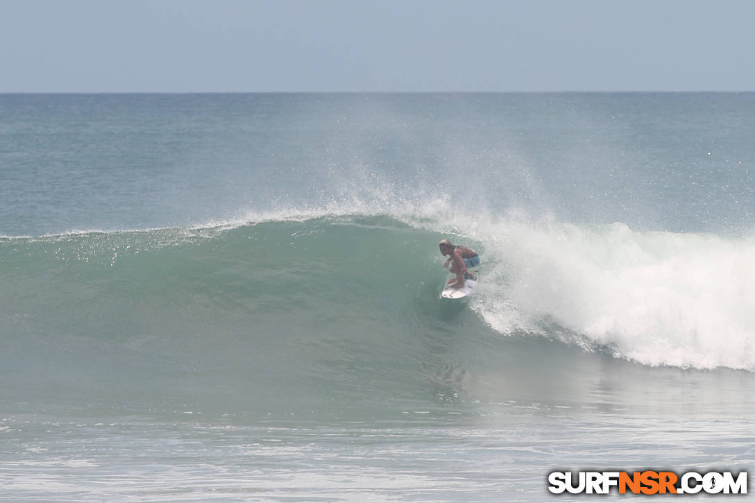 Nicaragua Surf Report - Report Photo 08/29/2020 3:49 PM