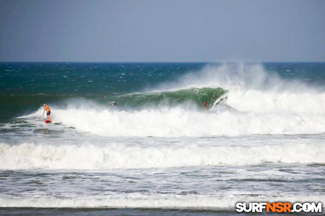Nicaragua Surf Report - Report Photo 05/06/2023 2:20 PM