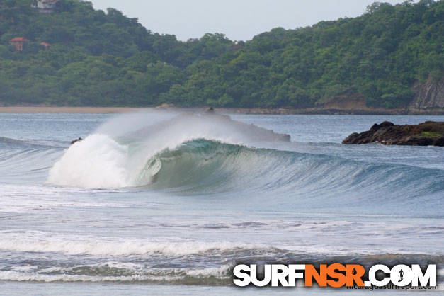 Nicaragua Surf Report - Report Photo 07/17/2008  10:27 AM 