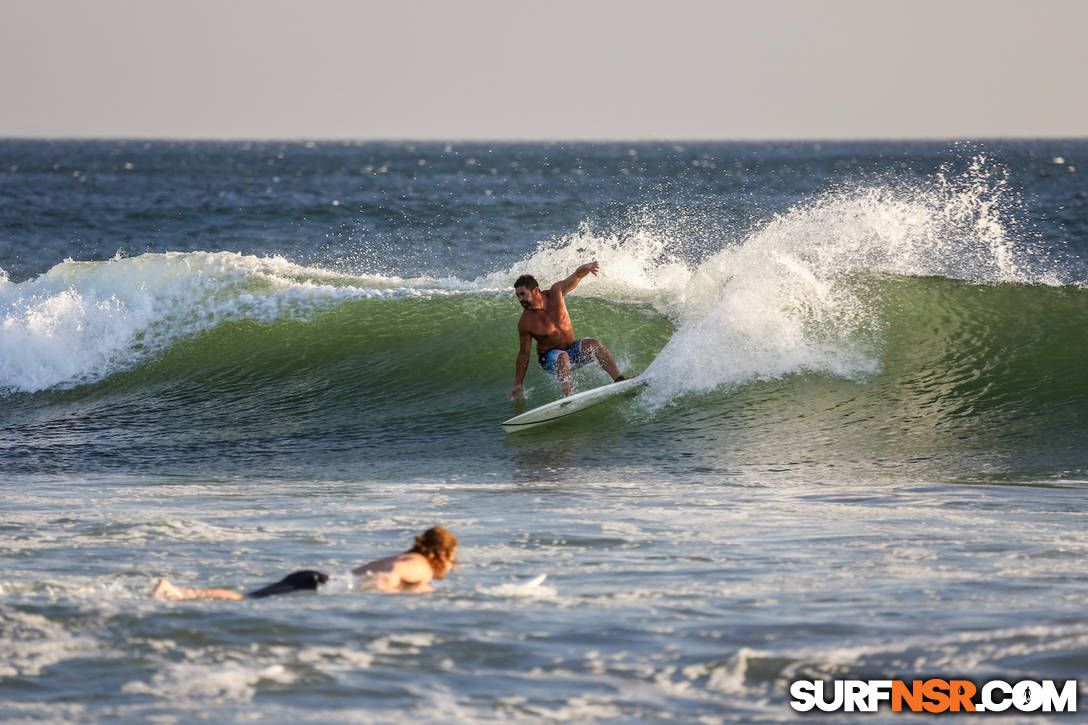 Nicaragua Surf Report - Report Photo 02/08/2019  7:07 PM 