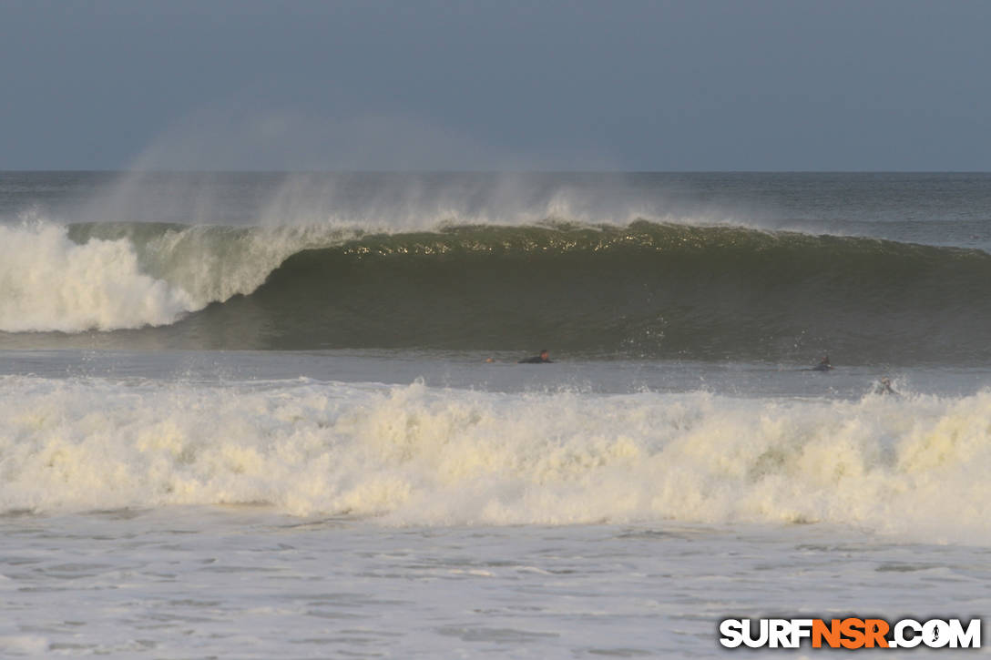 Nicaragua Surf Report - Report Photo 06/30/2016  11:23 AM 