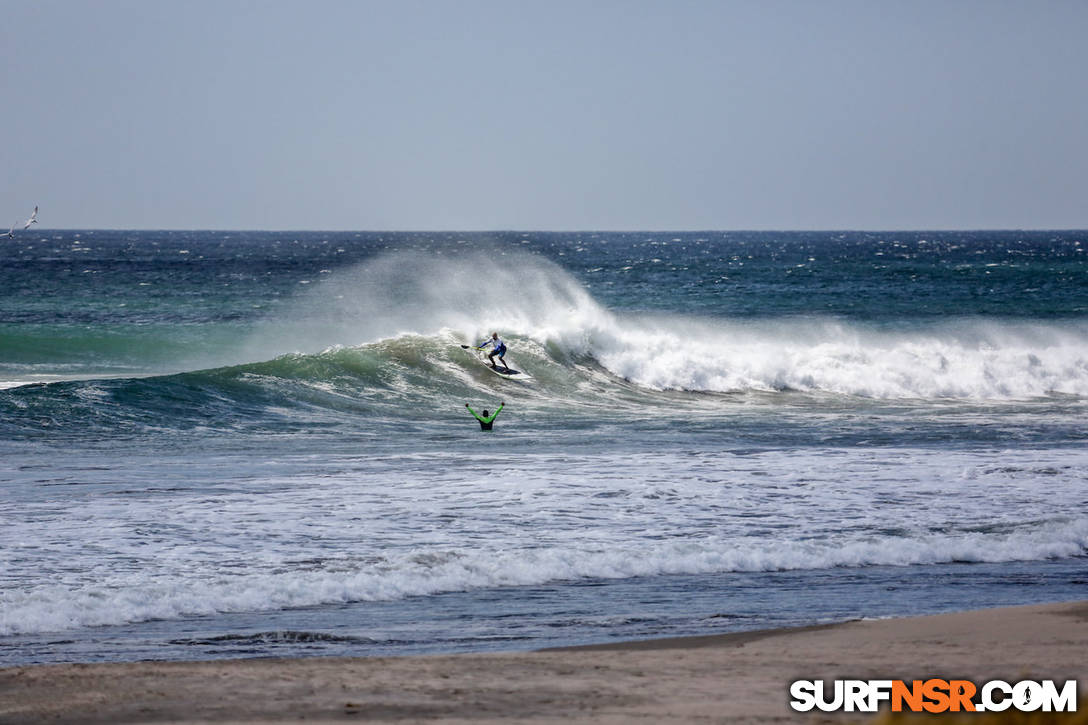 Nicaragua Surf Report - Report Photo 02/03/2019  4:18 PM 