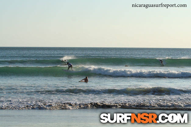 Nicaragua Surf Report - Report Photo 03/08/2008  6:34 PM 