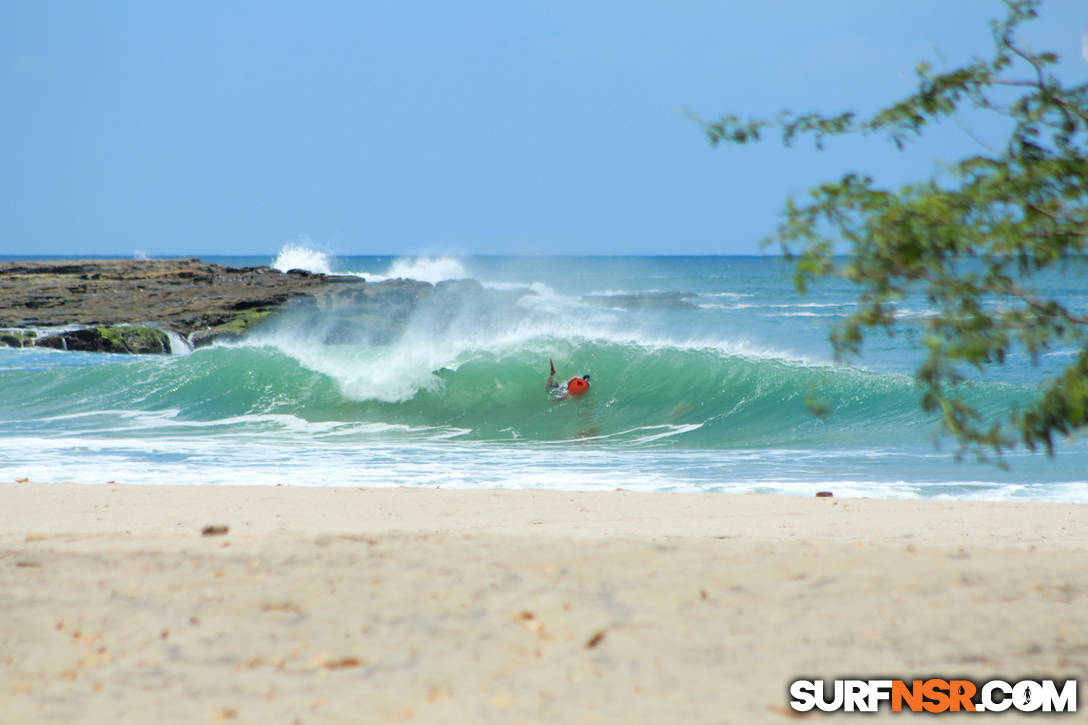 Nicaragua Surf Report - Report Photo 04/12/2018 9:14 PM