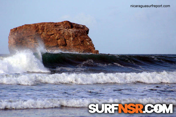 Nicaragua Surf Report - Report Photo 01/25/2011  3:07 PM 