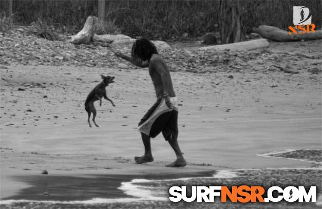 Nicaragua Surf Report - Report Photo 05/22/2007  5:47 PM