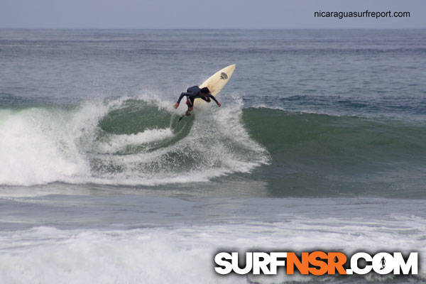 Nicaragua Surf Report - Report Photo 08/16/2010 10:00 AM