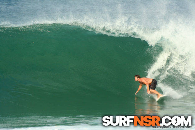 Nicaragua Surf Report - Report Photo 05/10/2008  2:04 PM 