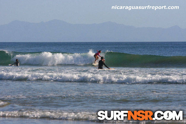 Nicaragua Surf Report - Report Photo 10/11/2009  6:29 PM 