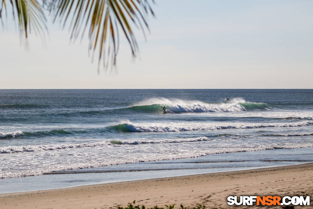 Nicaragua Surf Report - Report Photo 11/17/2019  6:02 PM 