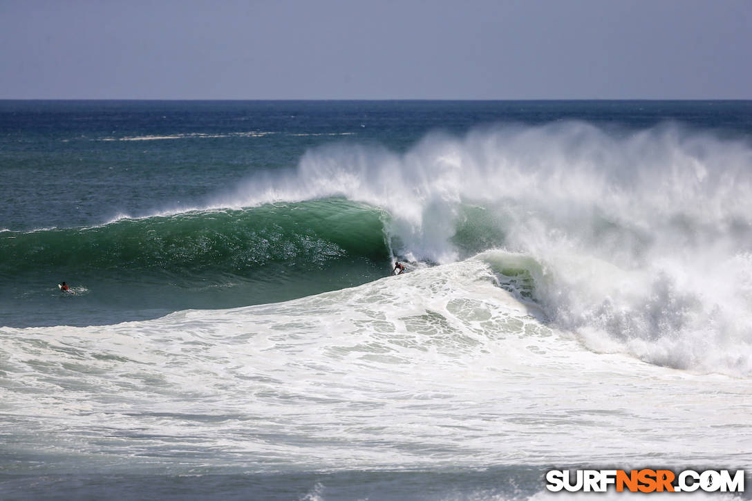 Nicaragua Surf Report - Report Photo 10/06/2020  8:05 PM 