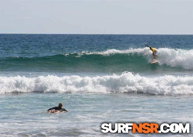 Nicaragua Surf Report - Report Photo 09/08/2006  10:26 PM 