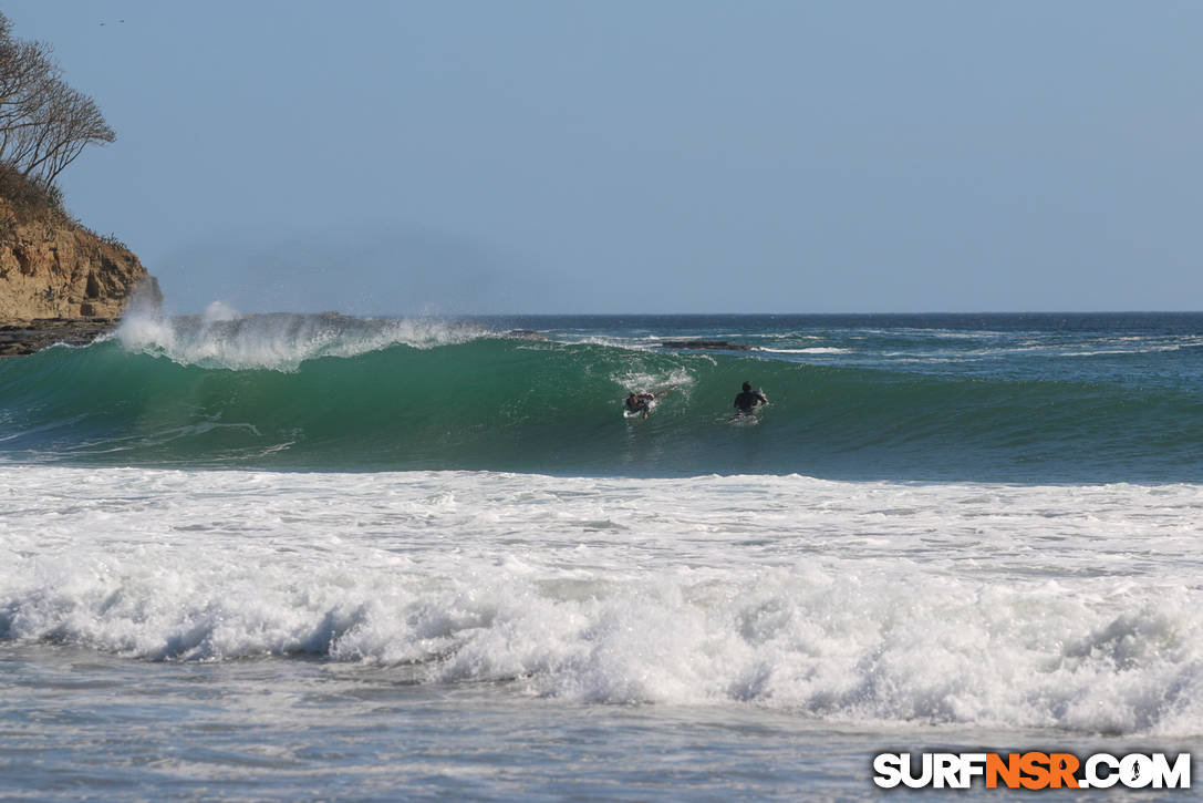 Nicaragua Surf Report - Report Photo 02/23/2016  6:21 PM 