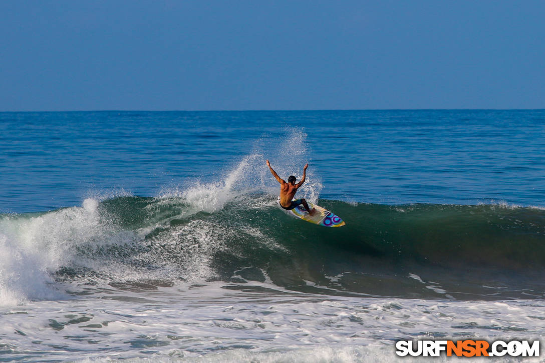 Nicaragua Surf Report - Report Photo 10/15/2021  1:02 PM 