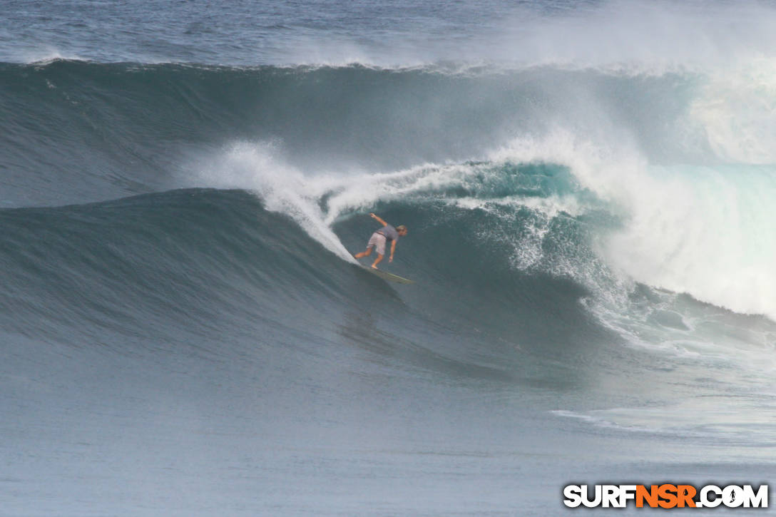 Nicaragua Surf Report - Report Photo 06/25/2016 4:38 PM