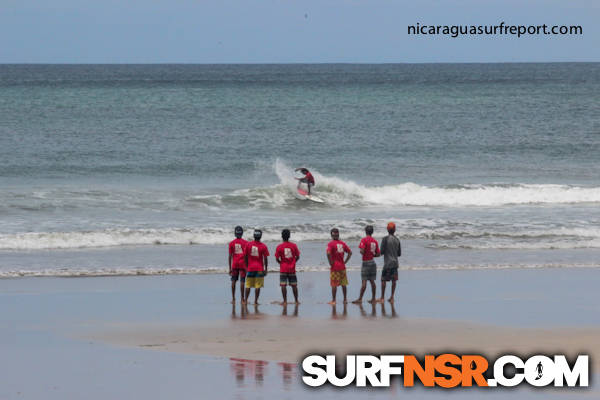 Nicaragua Surf Report - Report Photo 09/13/2014  7:04 PM 