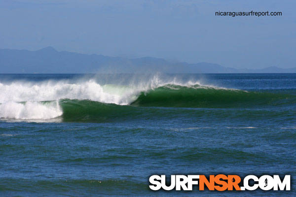 Nicaragua Surf Report - Report Photo 06/14/2010 4:57 PM