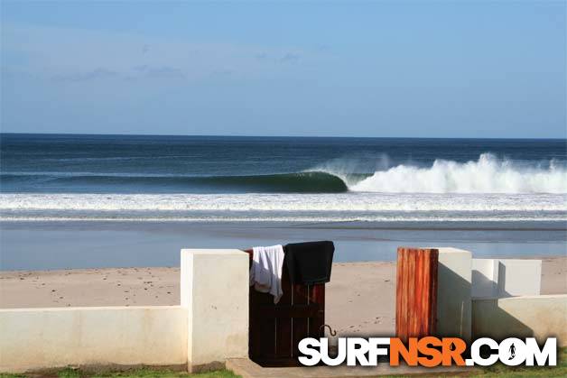 Nicaragua Surf Report - Report Photo 04/29/2006  3:45 PM 