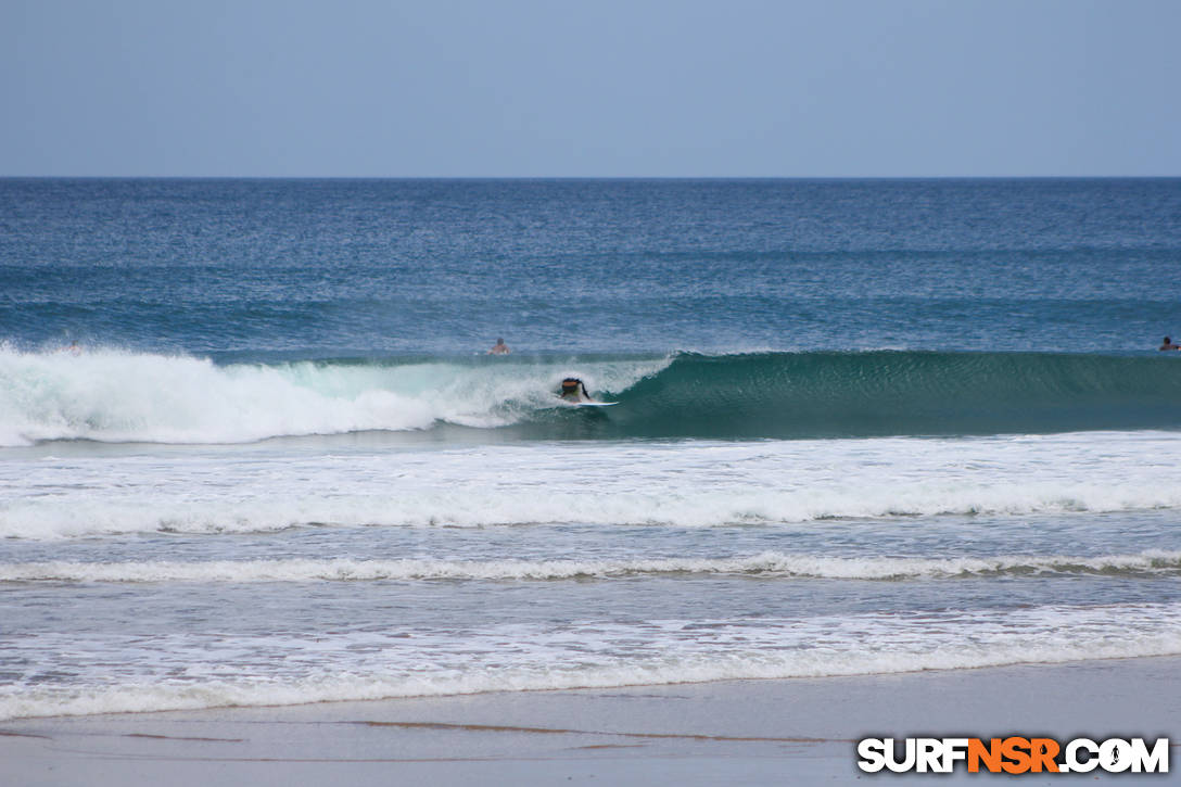 Nicaragua Surf Report - Report Photo 08/01/2018  8:22 PM 