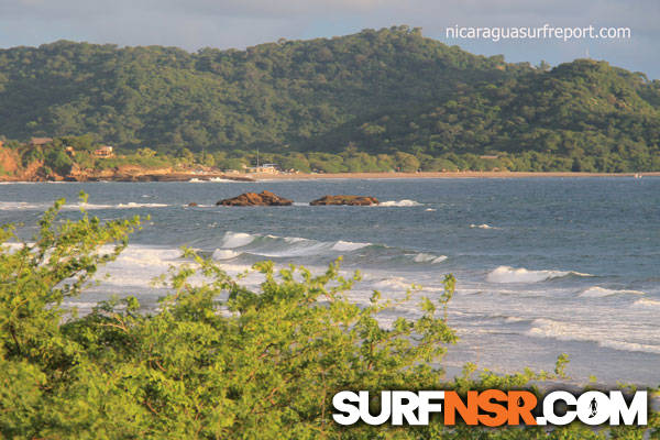 Nicaragua Surf Report - Report Photo 10/16/2013  10:24 PM 