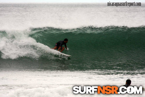 Nicaragua Surf Report - Report Photo 02/08/2012  4:51 PM 