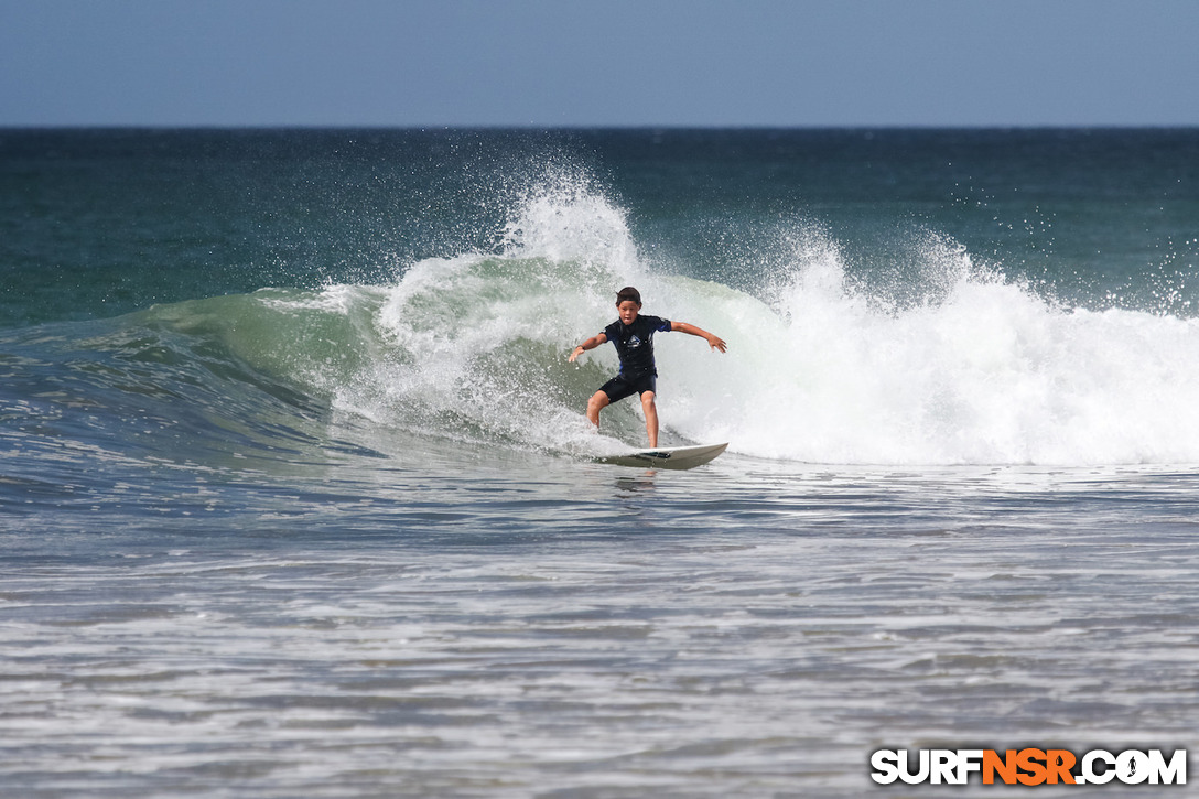 Nicaragua Surf Report - Report Photo 01/20/2018  5:06 PM 