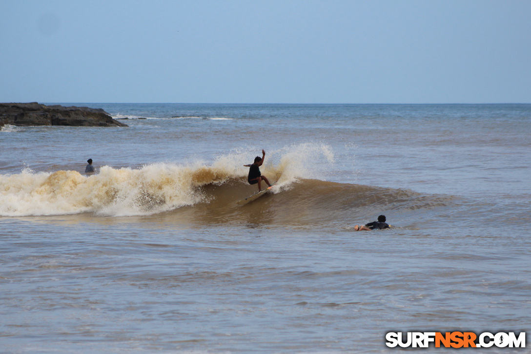 Nicaragua Surf Report - Report Photo 08/21/2017  7:59 PM 