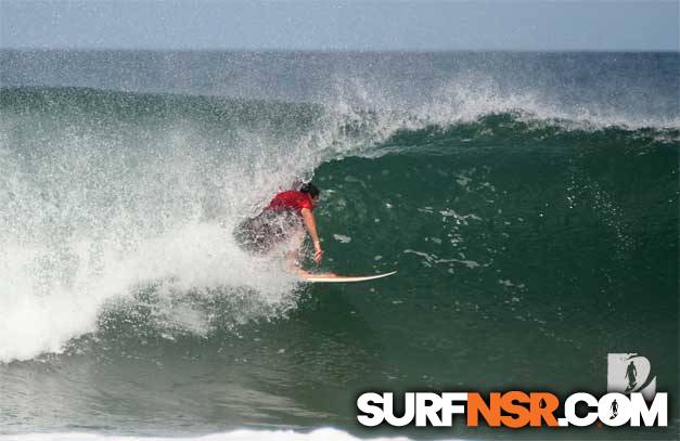Nicaragua Surf Report - Report Photo 06/12/2007 6:57 PM