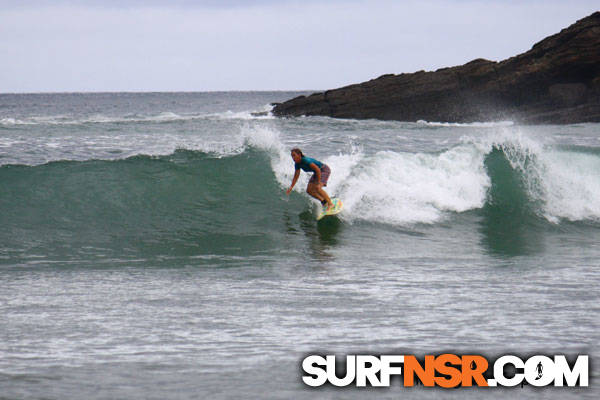 Nicaragua Surf Report - Report Photo 06/24/2011 6:53 PM