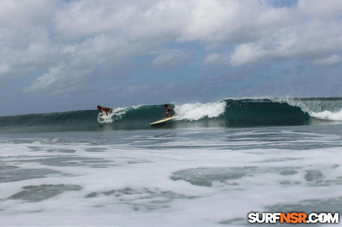 Nicaragua Surf Report - Report Photo 07/26/2017 11:06 AM