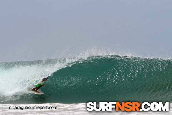 Nicaragua Surf Report - Report Photo 08/11/2014 4:15 PM