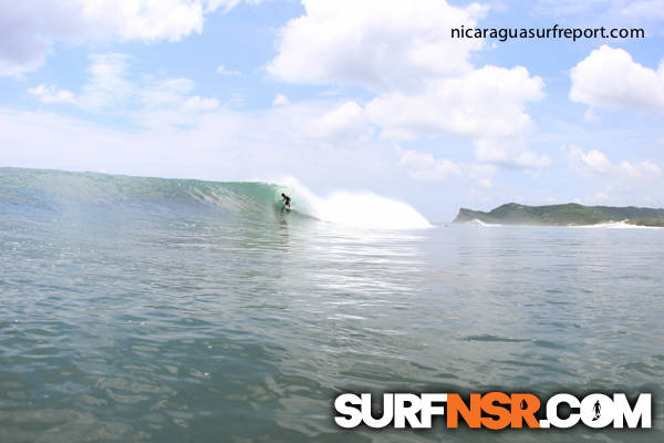 Nicaragua Surf Report - Report Photo 09/30/2014  4:10 PM 