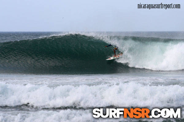 Nicaragua Surf Report - Report Photo 03/30/2012  9:06 AM 