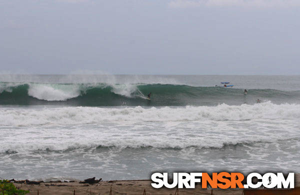 Nicaragua Surf Report - Report Photo 09/05/2010  6:14 AM 