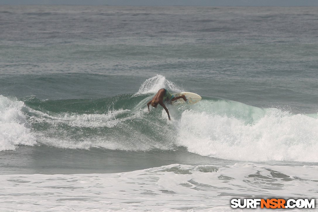 Nicaragua Surf Report - Report Photo 10/20/2016  3:20 PM 