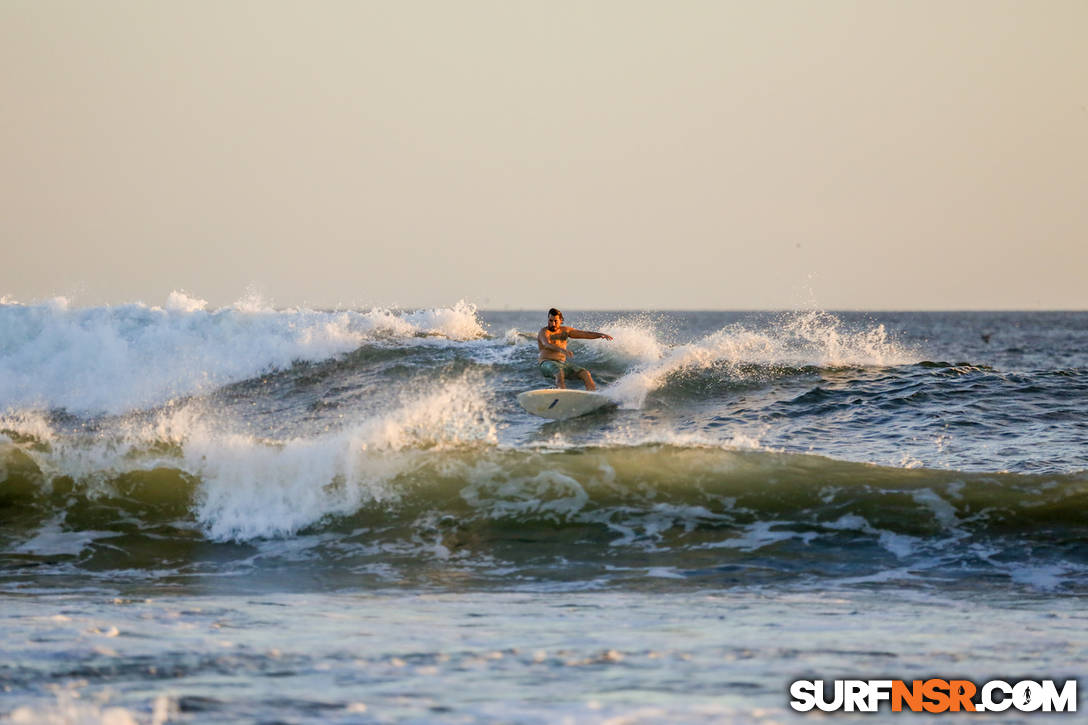 Nicaragua Surf Report - Report Photo 01/13/2019  8:11 PM 