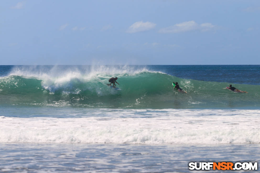 Nicaragua Surf Report - Report Photo 11/30/2018  8:36 PM