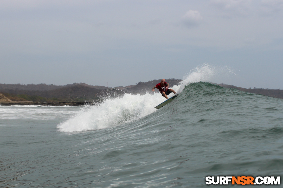Nicaragua Surf Report - Report Photo 05/01/2017  8:33 PM 
