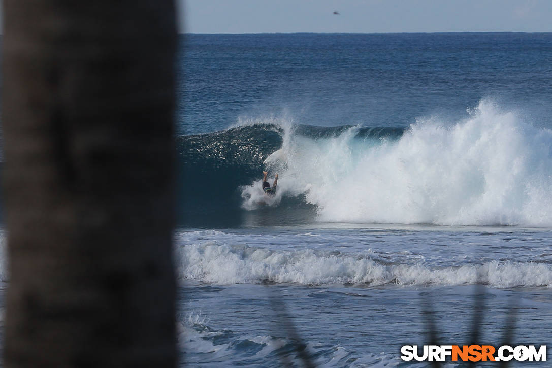 Nicaragua Surf Report - Report Photo 09/03/2016  12:55 PM 