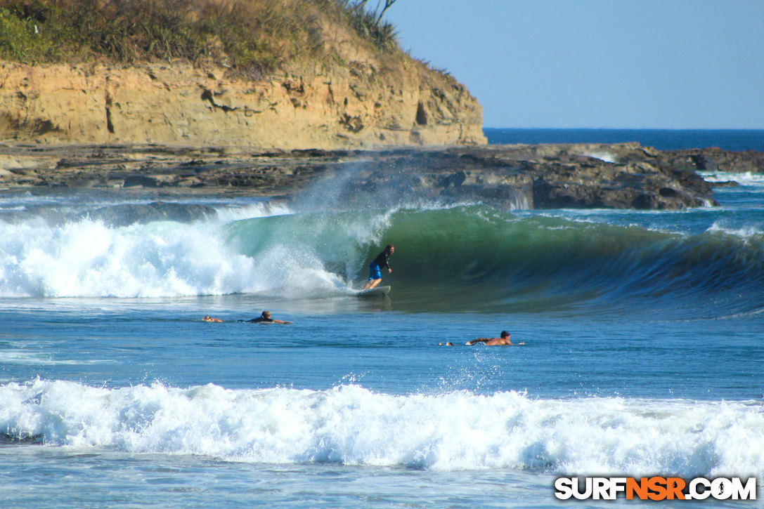Nicaragua Surf Report - Report Photo 03/27/2017  7:44 PM 