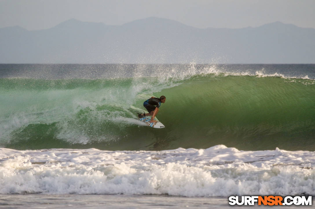 Nicaragua Surf Report - Report Photo 12/01/2018  9:09 PM 