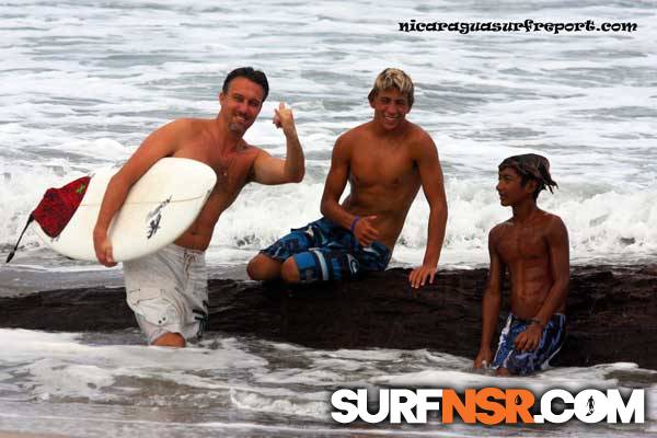 Nicaragua Surf Report - Report Photo 05/26/2011  2:46 PM 