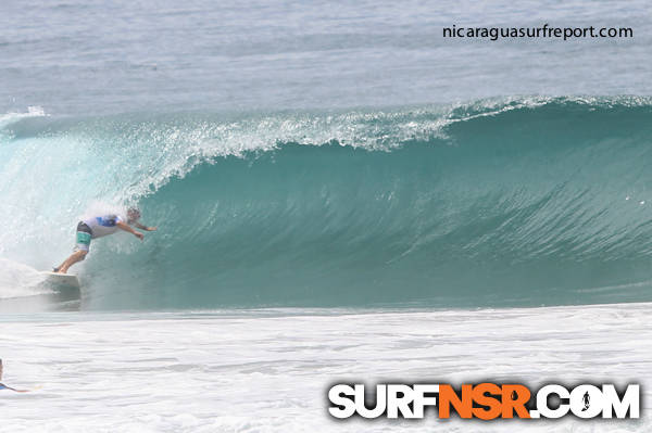 Nicaragua Surf Report - Report Photo 09/21/2014 3:39 PM
