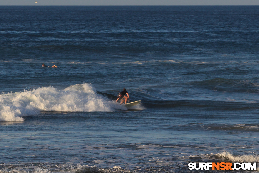 Nicaragua Surf Report - Report Photo 12/31/2016 4:11 PM