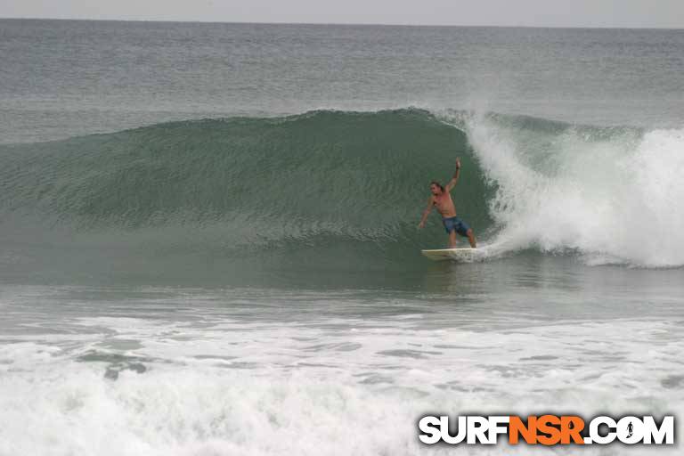 Nicaragua Surf Report - Report Photo 07/23/2005 11:37 PM