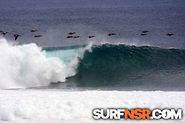 Nicaragua Surf Report - Report Photo 05/31/2011  7:05 PM 