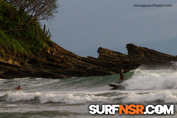 Nicaragua Surf Report - Report Photo 11/19/2010  5:25 PM 