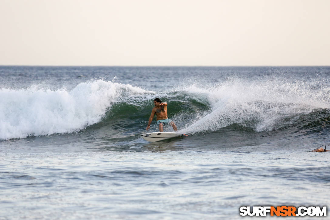 Nicaragua Surf Report - Report Photo 02/24/2019  7:04 PM 