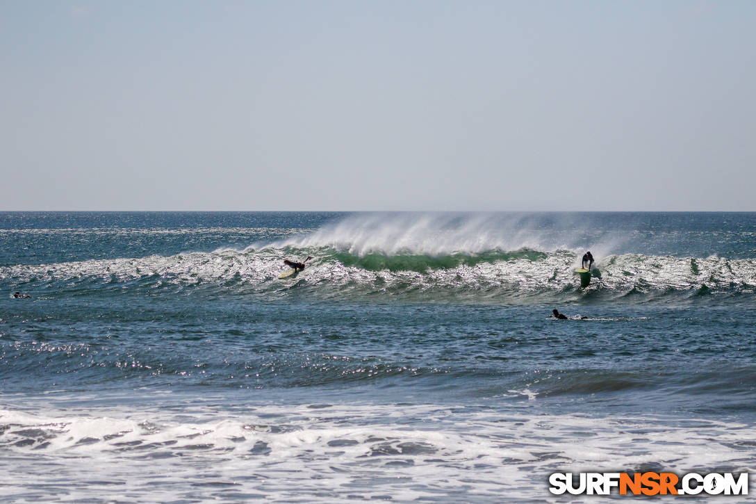 Nicaragua Surf Report - Report Photo 02/05/2021  5:02 PM 